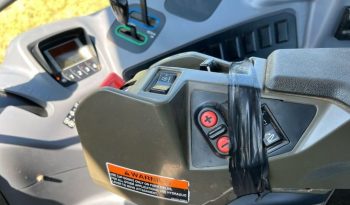 2017 Kubota M6-111 full