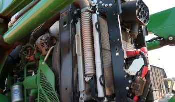 2018 John Deere 5100E full