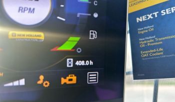 2021 New Holland L328 full
