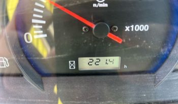 2020 Kubota MX6000HSTC full