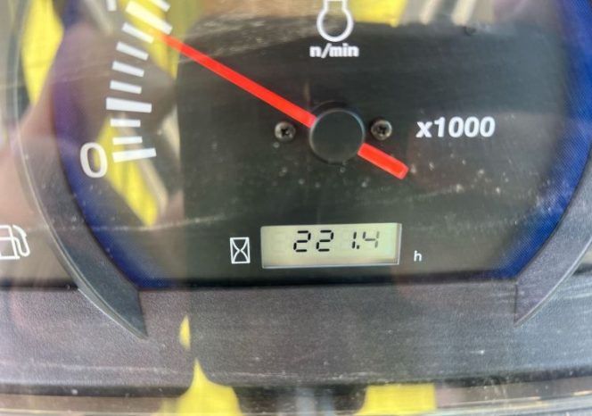 2020 Kubota MX6000HSTC full