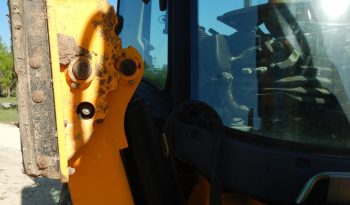 2014 JCB 3CX 14M4CE full