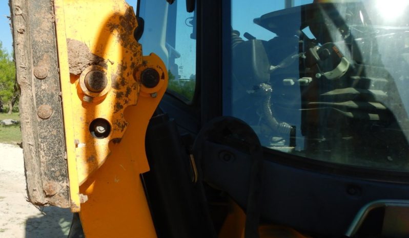 2014 JCB 3CX 14M4CE full