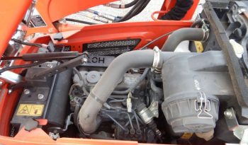 2016 Kubota BX25DLB full