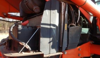 2013 Kubota M7040D full