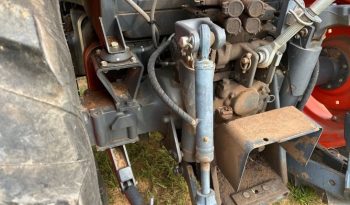 2017 Kubota M5-091 full