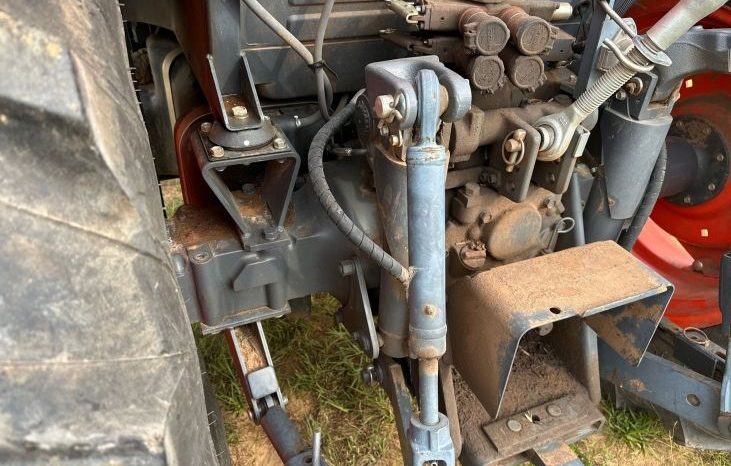 2017 Kubota M5-091 full