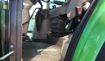 2021 John Deere Tractor 6125M full