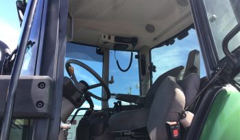 2021 John Deere Tractor 6125M full