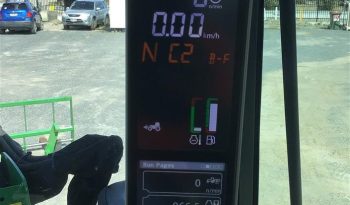 2021 John Deere Tractor 6125M full