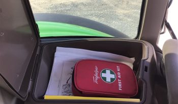 2021 John Deere Tractor 6125M full