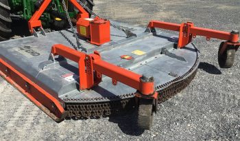 2021 John Deere Tractor 6125M full