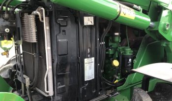 2021 John Deere Tractor 6125M full