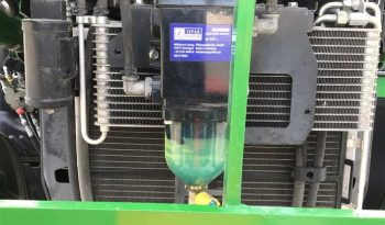2021 John Deere Tractor 6125M full