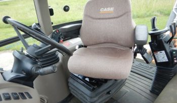 2012 Case 580 Super N full