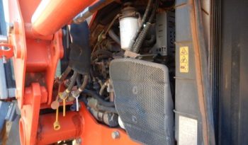 2013 Kubota M7040D full