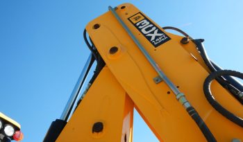 2014 JCB 3CX 14M4CE full