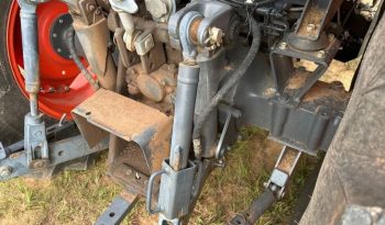 2017 Kubota M5-091 full