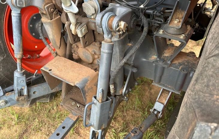 2017 Kubota M5-091 full