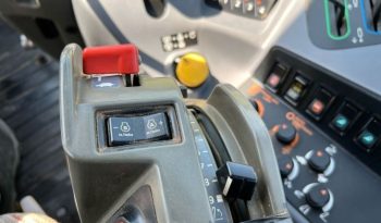 2017 Kubota M6-111 full