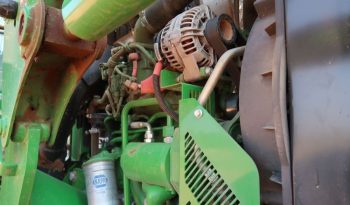 2018 John Deere 5100E full