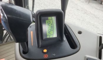 2016 Case IH Maxxum 115 full