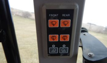 2015 Mahindra 105P full