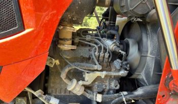 2017 Kubota BX23S full