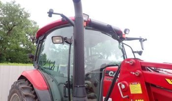 2012 Case IH Maxxum 125 full