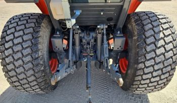 2015 Kubota L3560 HST full
