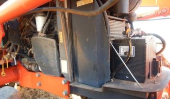 2013 Kubota M7040D full