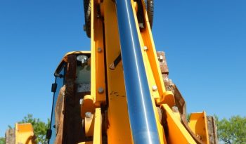 2014 JCB 3CX 14M4CE full