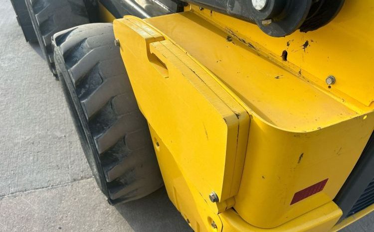 2021 New Holland L328 full