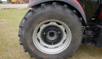 2017 Case IH Farmall 110C full