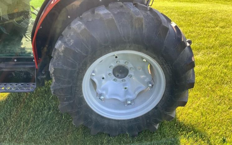 2014 Massey Ferguson 1754 full