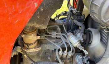 2017 Kubota BX23S full