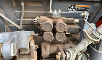 2017 Kubota M5-091 full