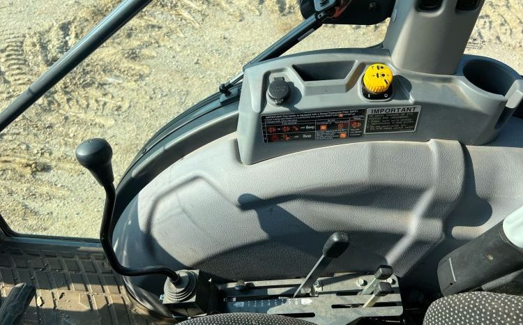 2020 Kubota MX6000HSTC full