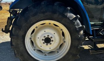 2007 New Holland TL100A full