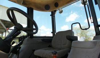 2004 Case IH JX95 MFWD full