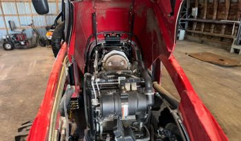 2016 Case Farmall 50C full