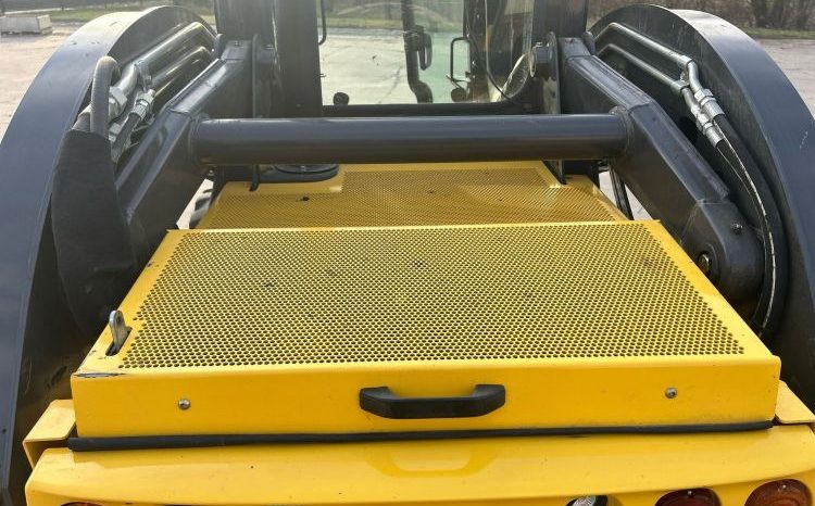 2021 New Holland L328 full