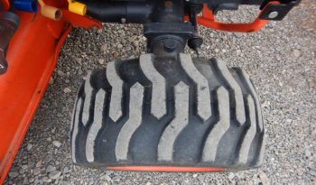 2016 Kubota BX25DLB full