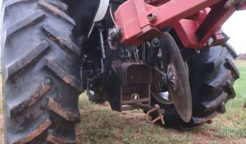 2007 Case IH JX95 full