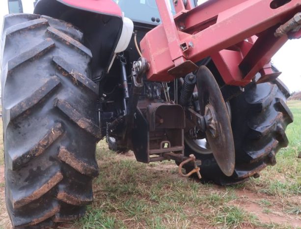 2007 Case IH JX95 full