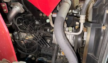 2016 Case Farmall 50C full