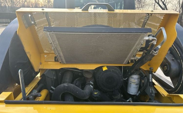 2021 New Holland L328 full