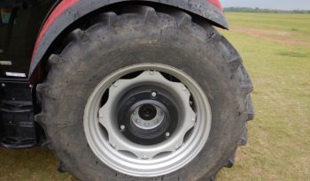 2017 Case IH Farmall 110C full