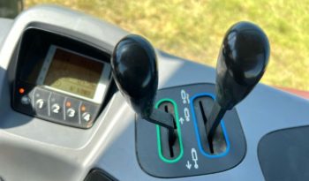 2017 Kubota M6-111 full