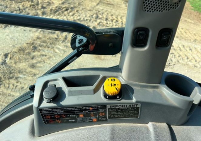 2020 Kubota MX6000HSTC full